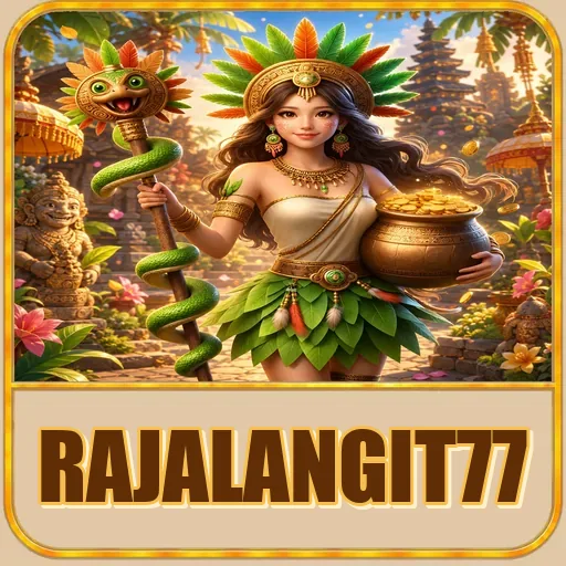 Instalasi rajalangit77