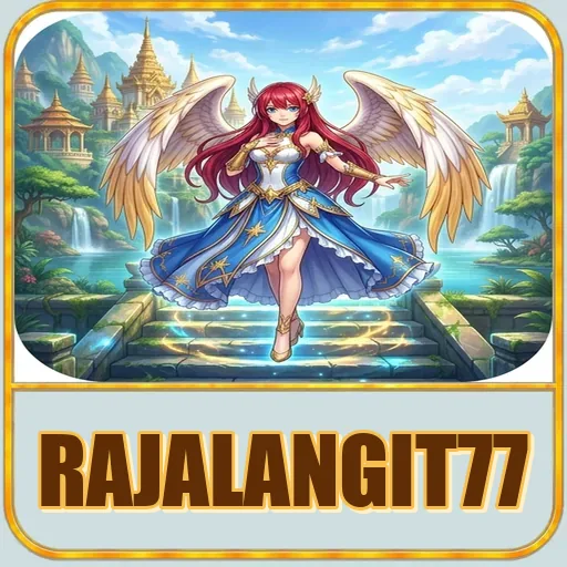 Keamanan rajalangit77